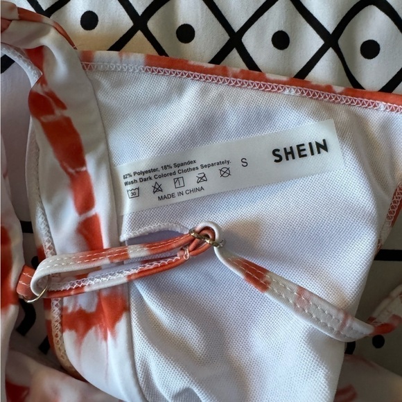 New SHEIN Bikini Set - Picture 3 of 3